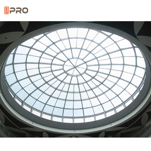 Ultimo Design USA di Lucernari in Vetro a Cupola <span class=keywords><strong>per</strong></span> <span class=keywords><strong>Tetti</strong></span> di Case ed Edifici Commerciali - Product Image 1