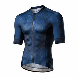 Maillot de cyclisme oem de haute qualité, couleurs personnalisées, nouveau design 2022 - Product Image 5