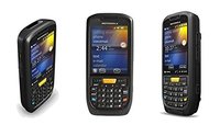 Smartphone MC45 Symbol avec scanner de codes-barres laser 1D, Windows Embedded 6.5.3 Pro, étanchéité IP64, Wi-Fi/BT/USB, mobilité d'entreprise, en stock