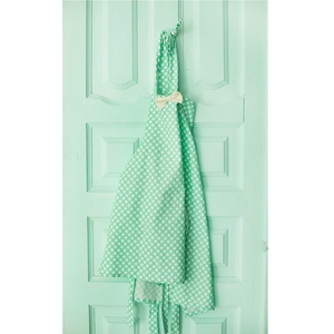 Delantal de cocina de lujo suave con alta absorción de agua personalizado al por mayor para cocina hotel restaurante - Product Image 3