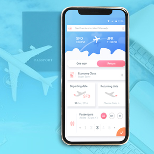 Webroot Infosoft-empresa para el desarrollo de la aplicación de reserva de billetes de vuelo, premiada, servicios de desarrollo de la aplicación de reserva - Product Image 5