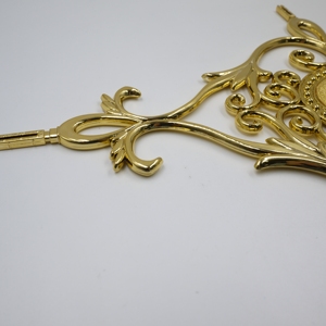 Phụ Kiện Cửa Sổ Nhôm LENWA Miếng Chèn Cửa Kính Trang Trí Thanh Georgian - Product Image 5