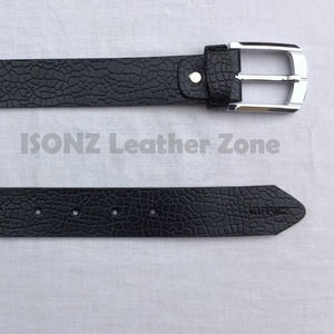 เข็มขัดหนังแท้หนังแท้ - Product Image 3