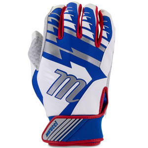 Venta al por mayor de béisbol guantes de bateo - Product Image 1
