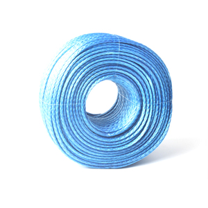 Cuerda para cabrestante con carga de 1800kg, 12 hebras, 4mm, UHMWPE Spectra - Product Image 6
