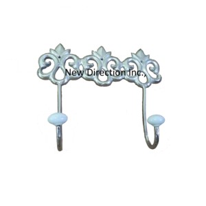 Top Quality <b>Handmade</b> Design Ceiling Wall Mounted Hook Bag <b>Clothes</b> Any Other Item Wall Hanging Hook - Product Image 6
