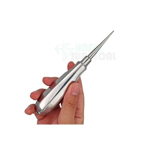 Thép không gỉ phẫu thuật nha khoa chiết xuất <span class=keywords><strong>apical</strong></span> nha khoa Bán hàng nóng CE ISO được phê duyệt hàng đầu của sản phẩm của chúng tôi - Product Image 5