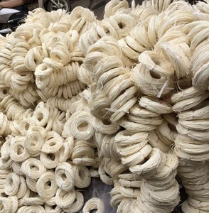 Núcleo de mimbre blanqueado, Material de mimbre de calidad superior, fabricación vietnamita - Product Image 5