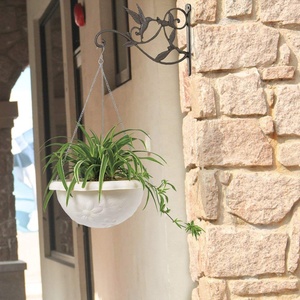 Hanging <b>plant</b> bracket <b>hook</b> - Product Image 6