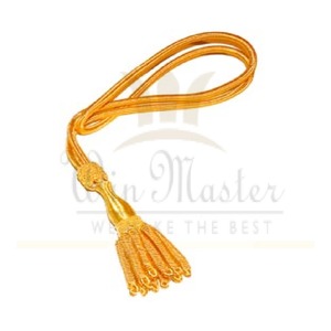 Precio de fábrica World One Imperial Sabre Knot - Product Image 6
