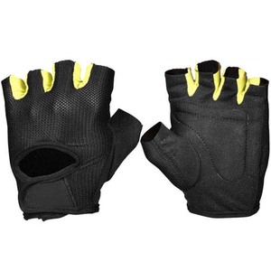 CLEAR Gants de gymnastique pour femmes, haltérophilie, entraînement, fitness, musculation - Product Image 1