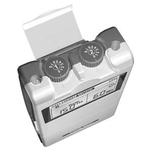 Appareil Tens Ems rechargeable Taiwan EV-806 pour la physiothérapie, équipement de thérapie physique - Product Image 3