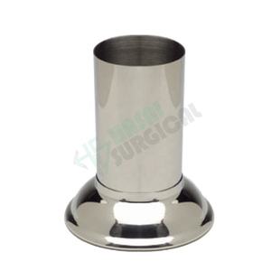 Pinzas Dentales y Quirúrgicas, Frascos para Instrumentos, Acero Inoxidable Manual, Certificado CE, Uso Médico, HASNI SURGICAL Clase I - Product Image 2