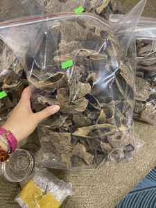 Chips de madera Natural de alta calidad, grado especial AA + - Product Image 2