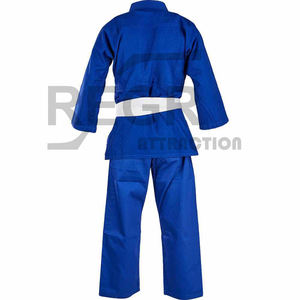 Jiu-Jitsu ropa deportiva de algodón para hombre, prenda deportiva masculina con tiempo de plomo, Material de soporte artístico, para adultos, tipo de edad - Product Image 6