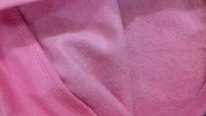 Lot de stock d'usine – Sweats à col rond en coton décontractés à manches longues pour filles et garçons, surplus du Bangladesh - Product Image 3