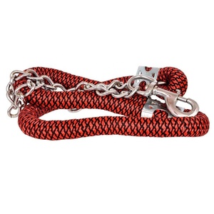 เชือกถัก PP ทนทานปรับแต่งได้สำหรับม้า SS อุปกรณ์ในหลากหลายสีและขนาดผู้ผลิตอุปกรณ์ขี่ม้าแข่ง - Product Image 6