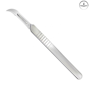 Nouvelle poignée de bistouri chirurgical de sécurité à prix de gros – Bistouris chirurgicaux très demandés - Product Image 5