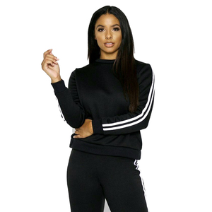 ชุดวอร์มแบบลำลอง,ชุดวอร์มมีโลโก้แบบเฉพาะ - Product Image 2