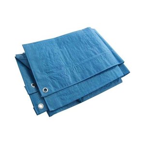 Bâche étanche en PE personnalisée, de haute qualité et à bas prix, livraison gratuite - Product Image 3
