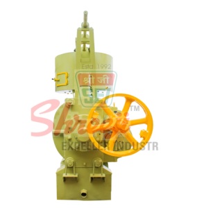 Máquina automática de prensa de aceite de soja con tornillo prensado en frío y caliente de alta capacidad SHREEJI - Product Image 6
