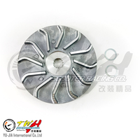 Poulie vceinture de Transmission pour moto, manivelle de Transmission, fabriqué à taïwan, OEM ODM NMAX155, nouveau
