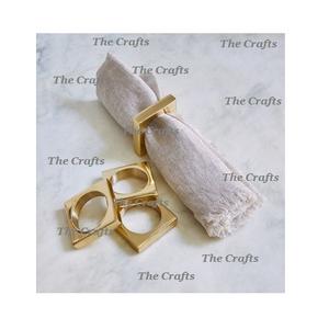 Servilletero de diseño fabuloso, servilletero de aluminio de mesa para cocina, mesa de comedor, servilletero, servilletero - Product Image 5