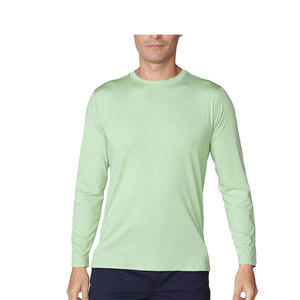 Personalización Logotipo de impresión digital Venta caliente Camisa Nuevo diseño personalizado Camisas de pesca de sublimación de rendimiento para hombres hechas a medida - Product Image 1