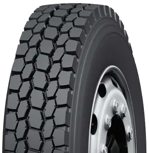 थाईलैंड टायर निर्माता क्षेत्रीय ड्राइव टायर अमेरिका के बाजार 11R22.5 11R24.5 285/75R24.5 295/75R22.5 245/70R1 265/70R19.5