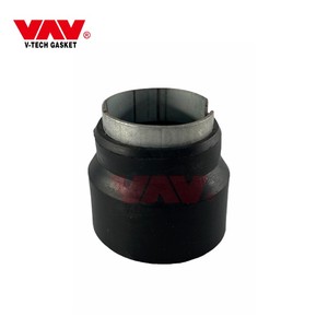หัวฉีดยางพร้อมโลหะ รุ่น S6D105 S6D110 6136-11-3131 สำหรับรถโคมาสึ - Product Image 1