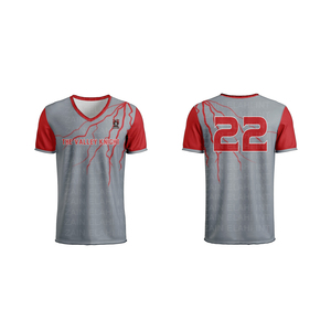 Uniformes de fútbol americano cosidos auténticos y baratos, camiseta de entrenamiento de alta calidad, última oferta de estilo americano 2025 - Product Image 5