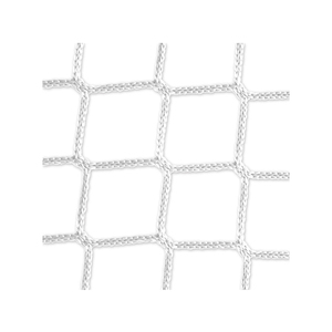 Filet de but de football ProGuard UV résistant aux intempéries, filet de but de football EliteKnot tressé en PP, filet de football AeroShield sans nœuds - Product Image 6
