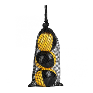 Juego de bolas de malabares de alta calidad con logo, 2020 - Product Image 4