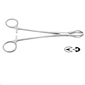 Abrazadera de toalla de carril - Product Image 6