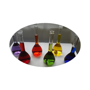 Colorantes textiles al por mayor indios más vendidos, pigmentos orgánicos, tintes líquidos, tintes para velas, tintes solventes a precios competitivos - Product Image 1