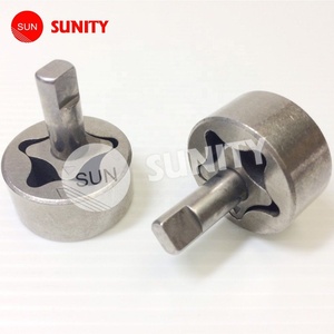Rotor de pompe à huile TAIWAN SUNITY TS60 OEM 104200-32150 pour tracteur agricole Yanmar - Product Image 1