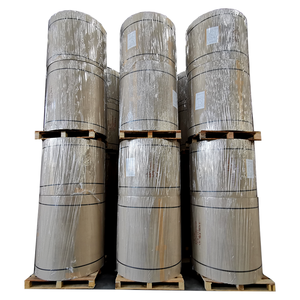 <b>Brown</b> Color 450 GSM Core Board CK Grade Ply Bond 400 Joules Specialty <b>Paper</b> Used for Industrial Cores <b>Paper</b> Tube Packaging - Product Image 1