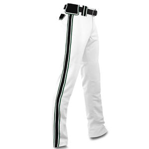 Pantalones de béisbol personalizados al por mayor, pantalones de béisbol y softbol. - Product Image 1