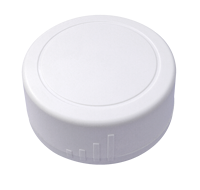 Ipoissons — capteur de température, bluetooth, étanche pour positionnement intérieur
