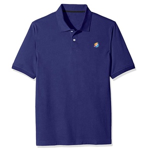 Formula1 Industries 2026 Custom Plain High Quality 100% Cotton V-neck Short Sleeve Eco-Friendly & Breathable for Shirt - Product Image 1