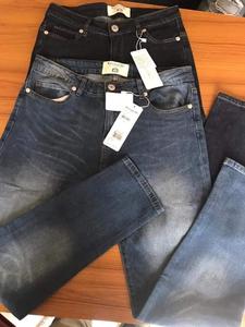 Pantalones vaqueros rasgados de algodón exclusivos y elegantes de nueva moda para hombres de Bangladesh Precio muy barato al por mayor - Product Image 6