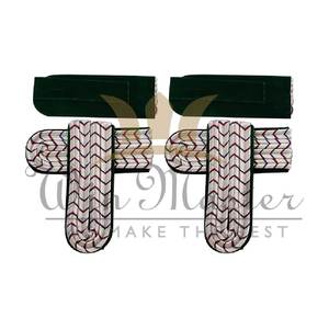 Accesorios de uniformes de ceremonia, tablero de hombro - Product Image 1