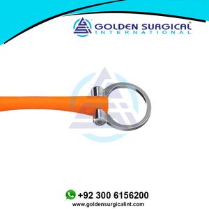 Bocado de Gel para Caballo Winderen Flexi Mullen, Tipo Egg Butt Snaffle, Plano, Precio Económico al por Mayor - Product Image 4