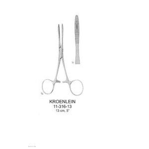 Kìm Tạm Tĩnh Điện Kroenlein - Product Image 1