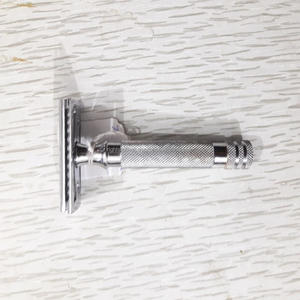 Xiaomi Heir — rasoir classique pour femmes, pour Salon de coiffure, à manche longue, sécurisé à Double bord - Product Image 1