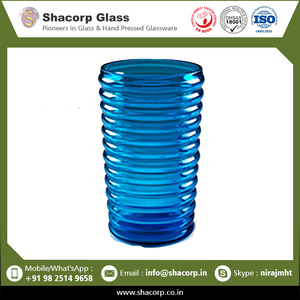Good Quality New Design <b>Clear</b> Glass <b>Vase</b> Manufacturer - Product Image 2