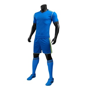Uniforme de rugby avec logo personnalisé, design bon marché, prix d'usine, nouvel arrivage - Product Image 5