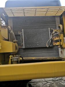 Offre Spéciale utilisé japon Original 30ton CATT 330b 330C 325B 329D pelle sur chenilles composants de base y compris moteur moteur pompe à engrenages - Product Image 5