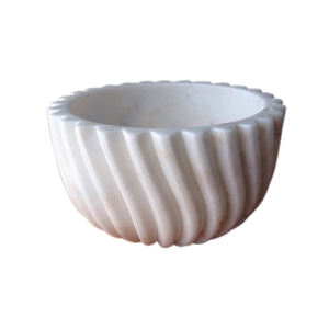 Lavabo de hamac turc traditionnel en marbre, fait à la main, de haute qualité, acheter au vente en gros, - Product Image 1