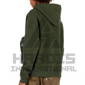 Sudaderas con capucha de uso diario para hombre, ropa de moda de la mejor calidad, precio al por mayor, nuevas - Product Image 2